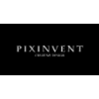 PIXINVENT logo, PIXINVENT contact details