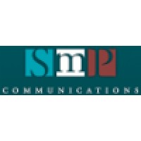 SMP Communications logo, SMP Communications contact details