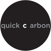 Quick Carbon logo, Quick Carbon contact details