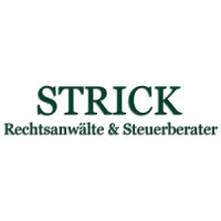 STRICK - Rechtsanwälte & Steuerberater logo, STRICK - Rechtsanwälte & Steuerberater contact details