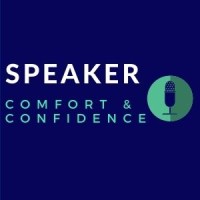 Speaker Comfort and Confidence logo, Speaker Comfort and Confidence contact details