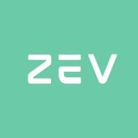 ZEV Global logo, ZEV Global contact details