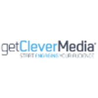 getCleverMedia logo, getCleverMedia contact details