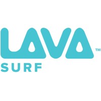 Lava Surf logo, Lava Surf contact details