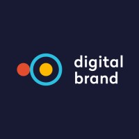 Digital Brand Peru logo, Digital Brand Peru contact details