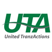 United TranzActions logo, United TranzActions contact details