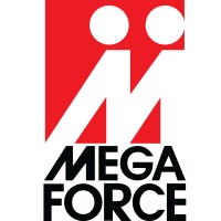 The Mega Force Staffing Group, Inc. logo, The Mega Force Staffing Group, Inc. contact details