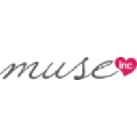 Muse Inc. logo, Muse Inc. contact details