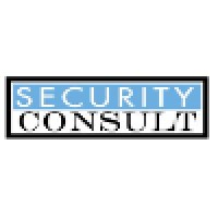 SecurityConsult logo, SecurityConsult contact details