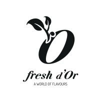 FRESH D'OR SL logo, FRESH D'OR SL contact details