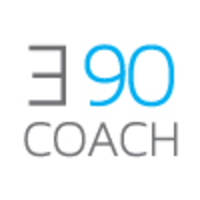 E90Coach logo, E90Coach contact details