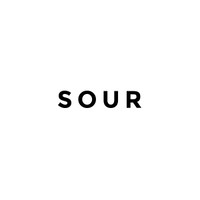 sour logo, sour contact details