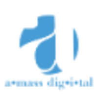 amass digital logo, amass digital contact details