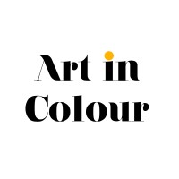 Art in Colour logo, Art in Colour contact details