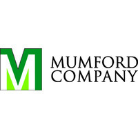 Mumford Company logo, Mumford Company contact details