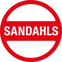 Sandahls logo, Sandahls contact details