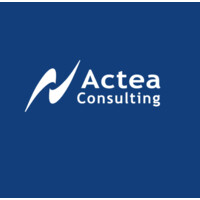 Actea Consulting AB logo, Actea Consulting AB contact details