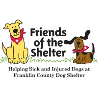 Friends Of The Shelter logo, Friends Of The Shelter contact details