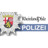 Polizei Rheinland-Pfalz logo, Polizei Rheinland-Pfalz contact details