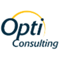 Opti Consulting logo, Opti Consulting contact details