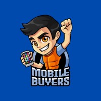 Mobile Buyers logo, Mobile Buyers contact details