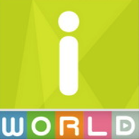 iworld llc logo, iworld llc contact details