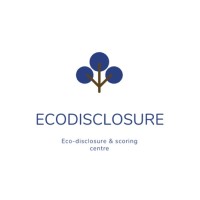 EcoDisclosure logo, EcoDisclosure contact details