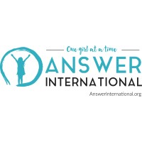 Answer International logo, Answer International contact details