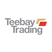 Teebay Trading B.V. logo, Teebay Trading B.V. contact details