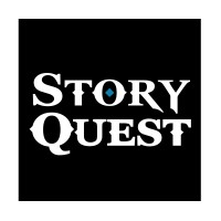 Story Quest logo, Story Quest contact details