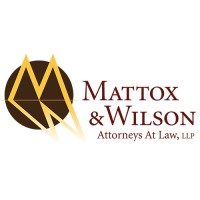 Mattox & Wilson, LLP logo, Mattox & Wilson, LLP contact details