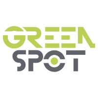 GREENSPOT logo, GREENSPOT contact details