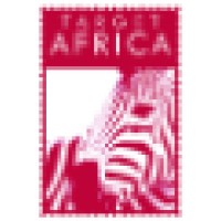 Target Africa logo, Target Africa contact details