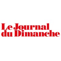 Journal du Dimanche logo, Journal du Dimanche contact details