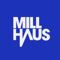 Millhaus logo, Millhaus contact details