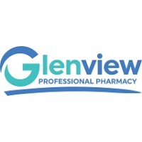 GLENVIEW PROFESSIONAL PHARMACY, INC. logo, GLENVIEW PROFESSIONAL PHARMACY, INC. contact details