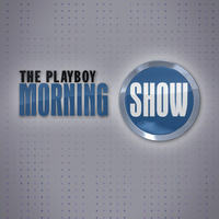 The Playboy Morning Show logo, The Playboy Morning Show contact details