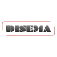 DISEMA logo, DISEMA contact details