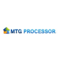 MTG Processor, LLC logo, MTG Processor, LLC contact details