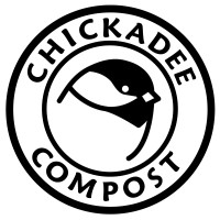 Chickadee Compost logo, Chickadee Compost contact details