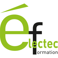 Electec Formation logo, Electec Formation contact details