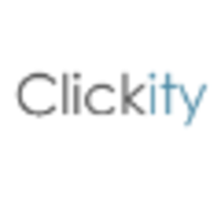 Clickity Social Recruiting Inc. logo, Clickity Social Recruiting Inc. contact details