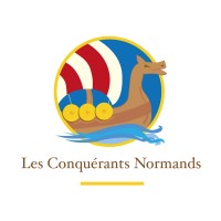 Les Conquérants Normands logo, Les Conquérants Normands contact details