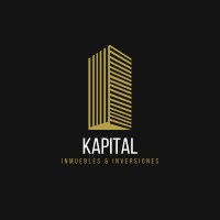 Kapital Inmuebles &Inversión logo, Kapital Inmuebles &Inversión contact details