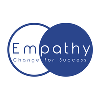 Empathy Transformation logo, Empathy Transformation contact details