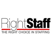 RightStaff LLC logo, RightStaff LLC contact details