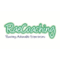 RaeCoaching logo, RaeCoaching contact details