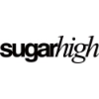 sugarhigh logo, sugarhigh contact details