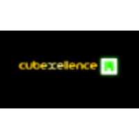 Cubexellence logo, Cubexellence contact details