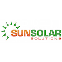 SunSolar Solutions, Inc. logo, SunSolar Solutions, Inc. contact details